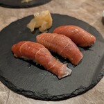 KAZBOND - 