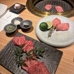 焼肉 神楽 - 