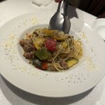 俺のイタリアン - 
