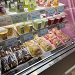 銀座コージーコーナー - 料理写真: