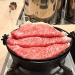 すき焼き しゃぶしゃぶ 鶴屋 - 