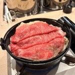 すき焼き しゃぶしゃぶ 鶴屋 - 