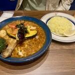 札幌スープカレー JACK - 