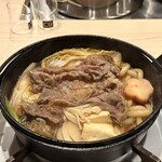すき焼き しゃぶしゃぶ 鶴屋 - 