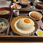 カフェ TSUKUMO食堂 - 