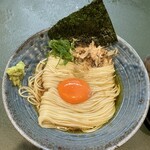 中華そば とり木瓜 - 