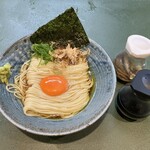 中華そば とり木瓜 - 