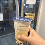 一芳 - ドリンク写真:
