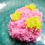 嘯月 - みちとせ