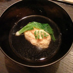 虎白 - 車海老真丈(2015/3)