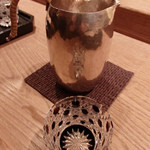 虎白 - 日本酒(2015/3)