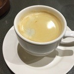 華 - ホットコーヒー