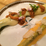 らんぷ亭 - こういう料理を食べるために生きているんだよ！