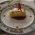 オーベルジュはまだ - 