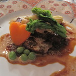 オーベルジュはまだ - 