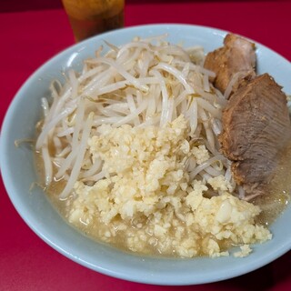 ラーメン二郎_1