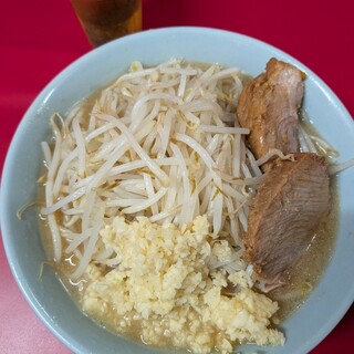 ラーメン二郎_0