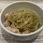 ラーメン家 あかぎ - 