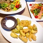 個室ビストロ 名古屋グリルハウス - まとめ