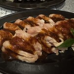 とり焼 げんき - 