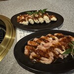 とり焼 げんき - 