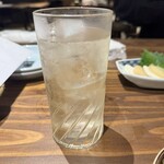 炭炉ばた こみ哉 松山 - 