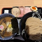松戸富田製麺 - 