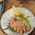 炭炉ばた こみ哉 松山 - 