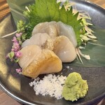 炭炉ばた こみ哉 松山 - 