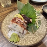 炭炉ばた こみ哉 松山 - 
