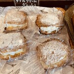 エニシスベーカリー - 