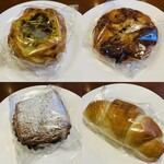 エニシスベーカリー - 