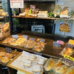 エニシスベーカリー - 