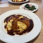デニーズ - 料理写真: