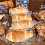 エニシスベーカリー - 