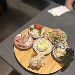ミートタケシ - 