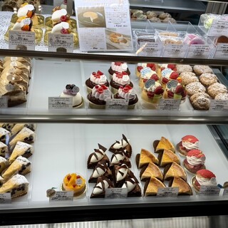 Patisserie Leslines_1