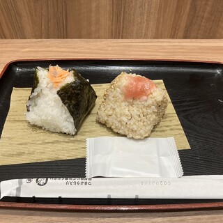 おむすび 権米衛_0