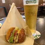 ブッチャーズテーブル - 