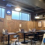 ブッチャーズテーブル - 