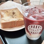 タリーズコーヒー - ドリンク写真: