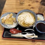 き田たけうどん - 