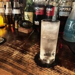 バッカス - 