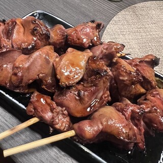やきとり 本牧 - 料理写真: