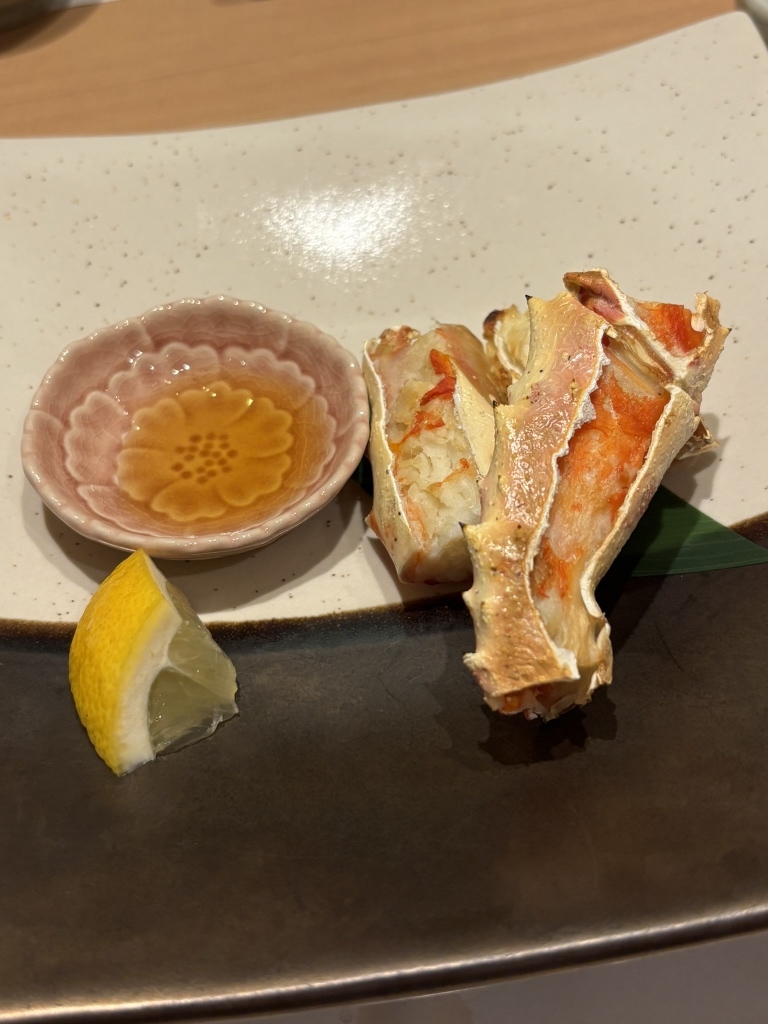 写真 5ページ目 : 青山 蟹邸 - 表参道/かに | 食べログ
