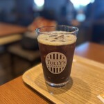 タリーズコーヒー - ドリンク写真:
