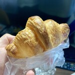 ベーカリーシャルマン - 料理写真: