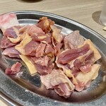 ドライブイン鳥 - 
