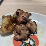 ドライブイン鳥 - 
