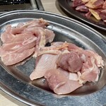 ドライブイン鳥 - 
